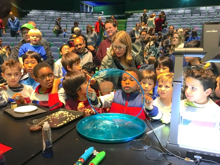 2024 Holiday Lecture